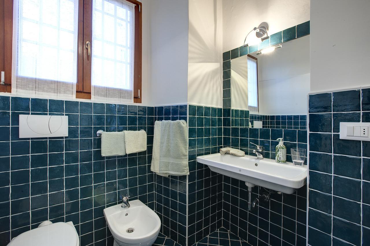 Torre Donati By Mmega Apartman Firenze Kültér fotó