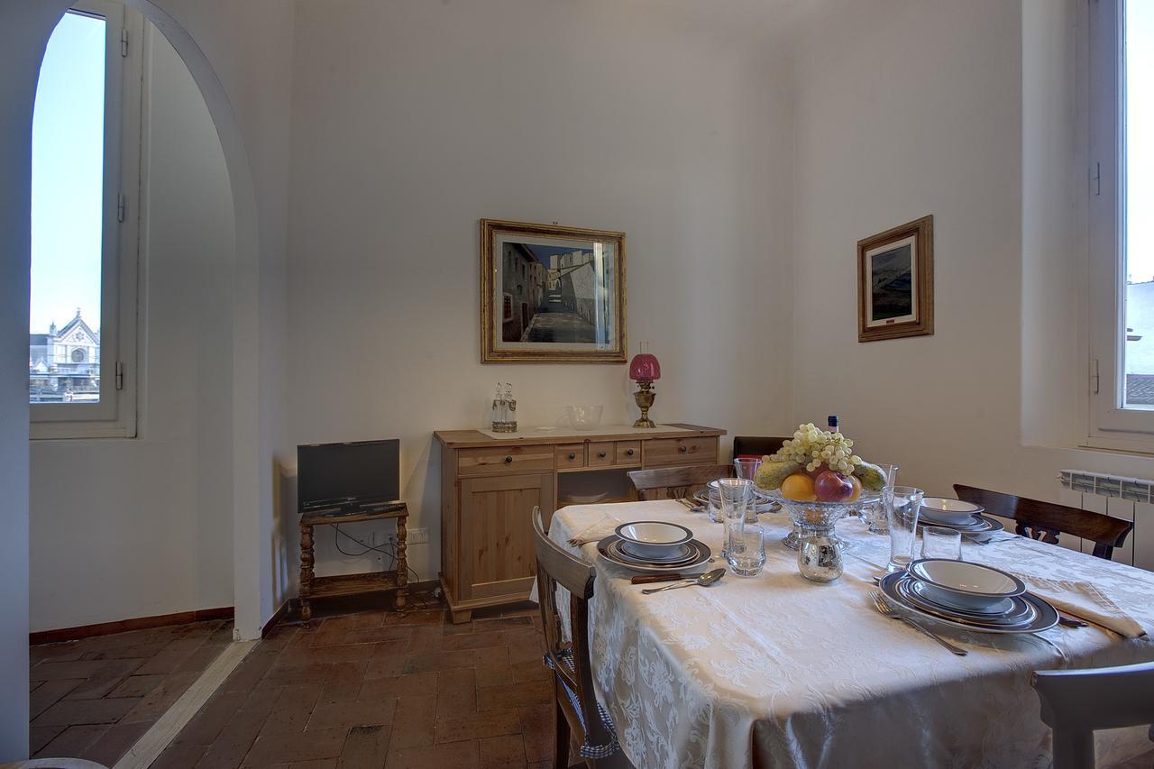 Torre Donati By Mmega Apartman Firenze Kültér fotó
