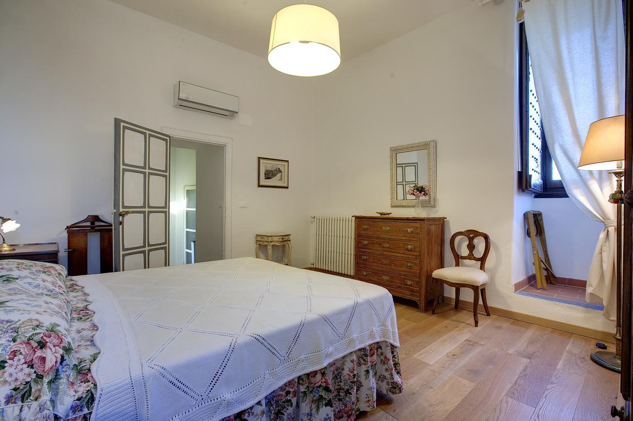 Torre Donati By Mmega Apartman Firenze Kültér fotó