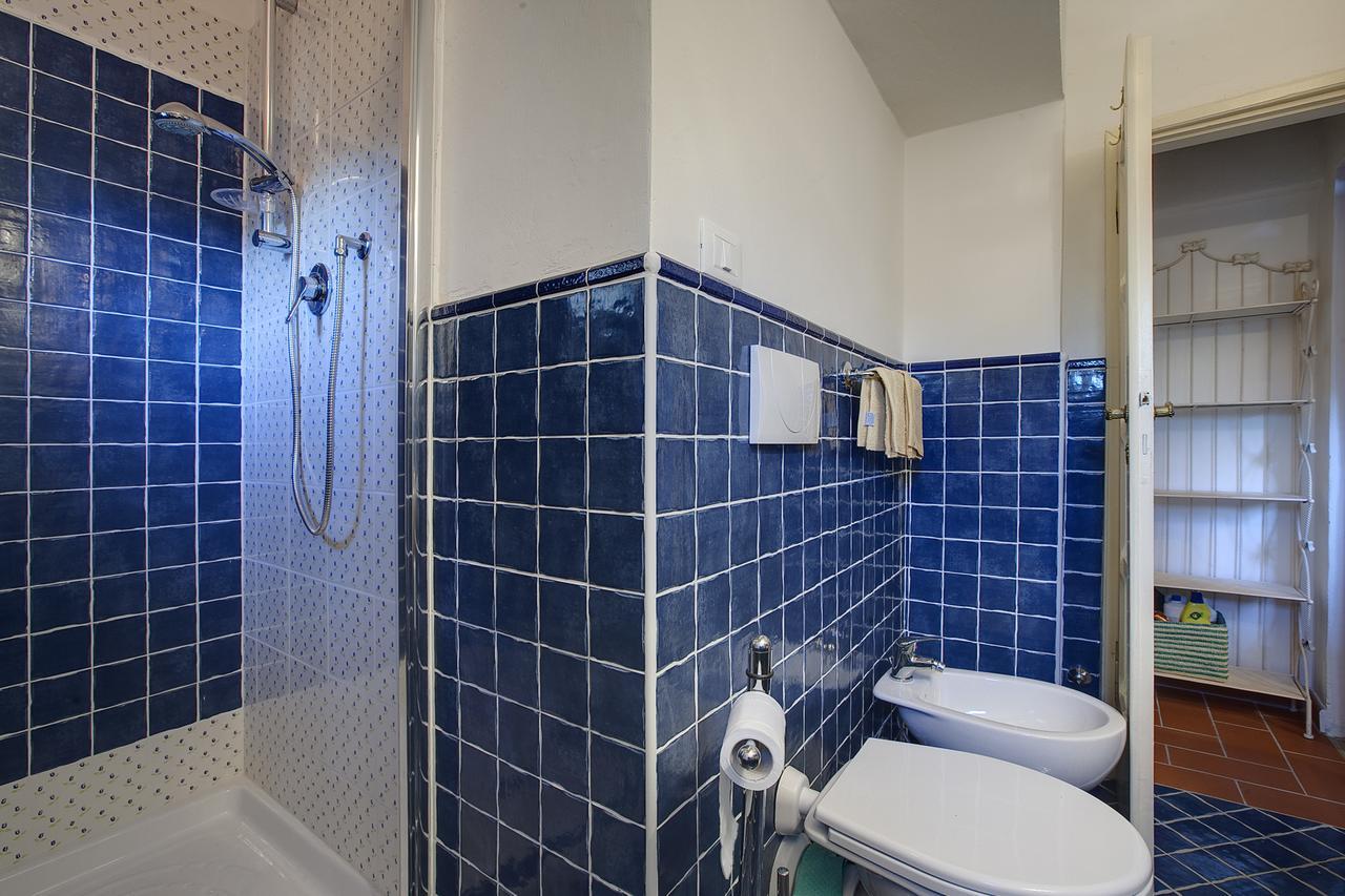 Torre Donati By Mmega Apartman Firenze Kültér fotó