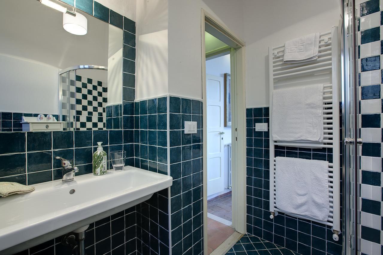 Torre Donati By Mmega Apartman Firenze Kültér fotó