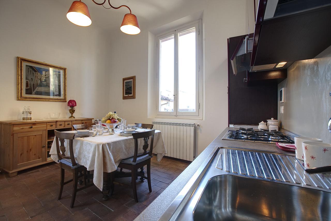 Torre Donati By Mmega Apartman Firenze Kültér fotó
