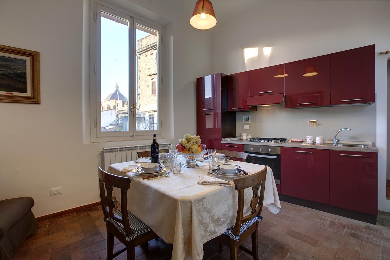 Torre Donati By Mmega Apartman Firenze Kültér fotó