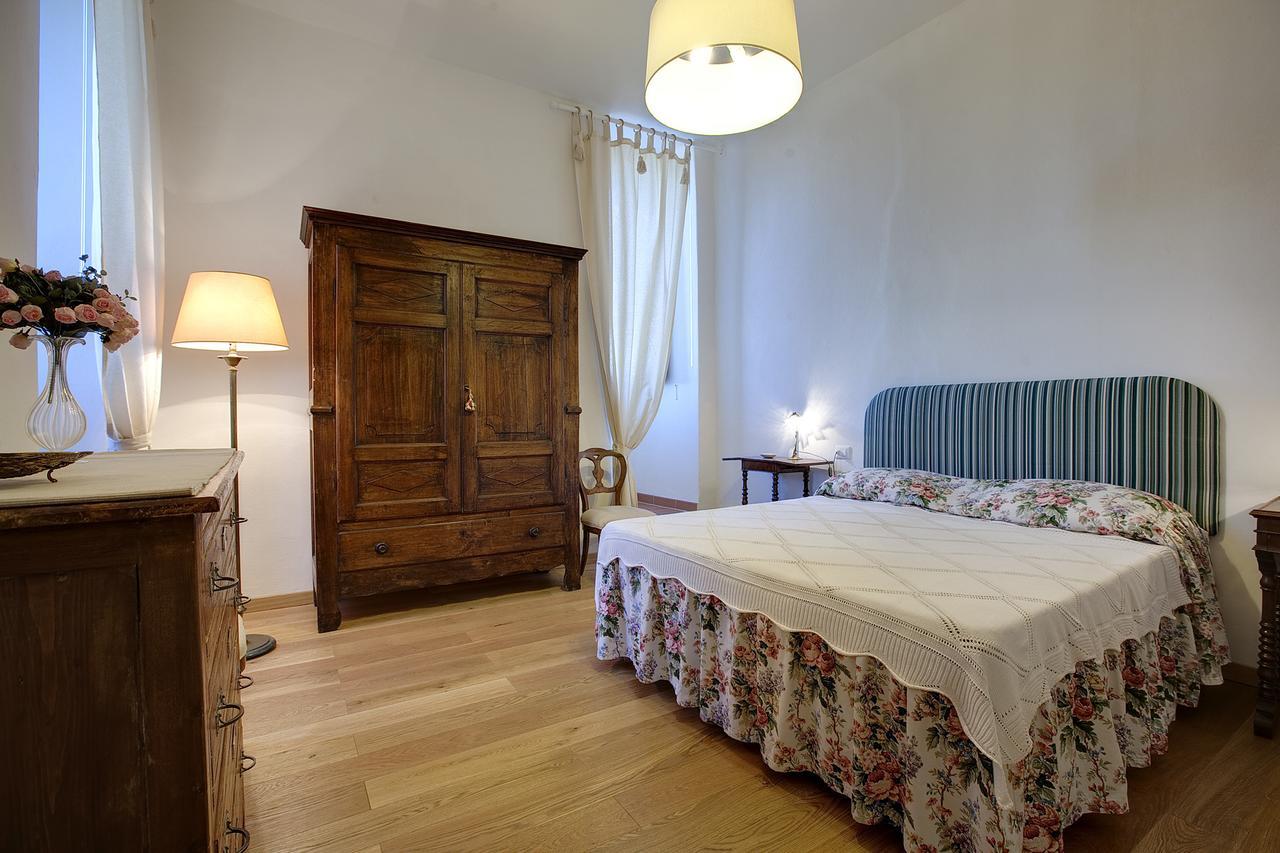 Torre Donati By Mmega Apartman Firenze Kültér fotó