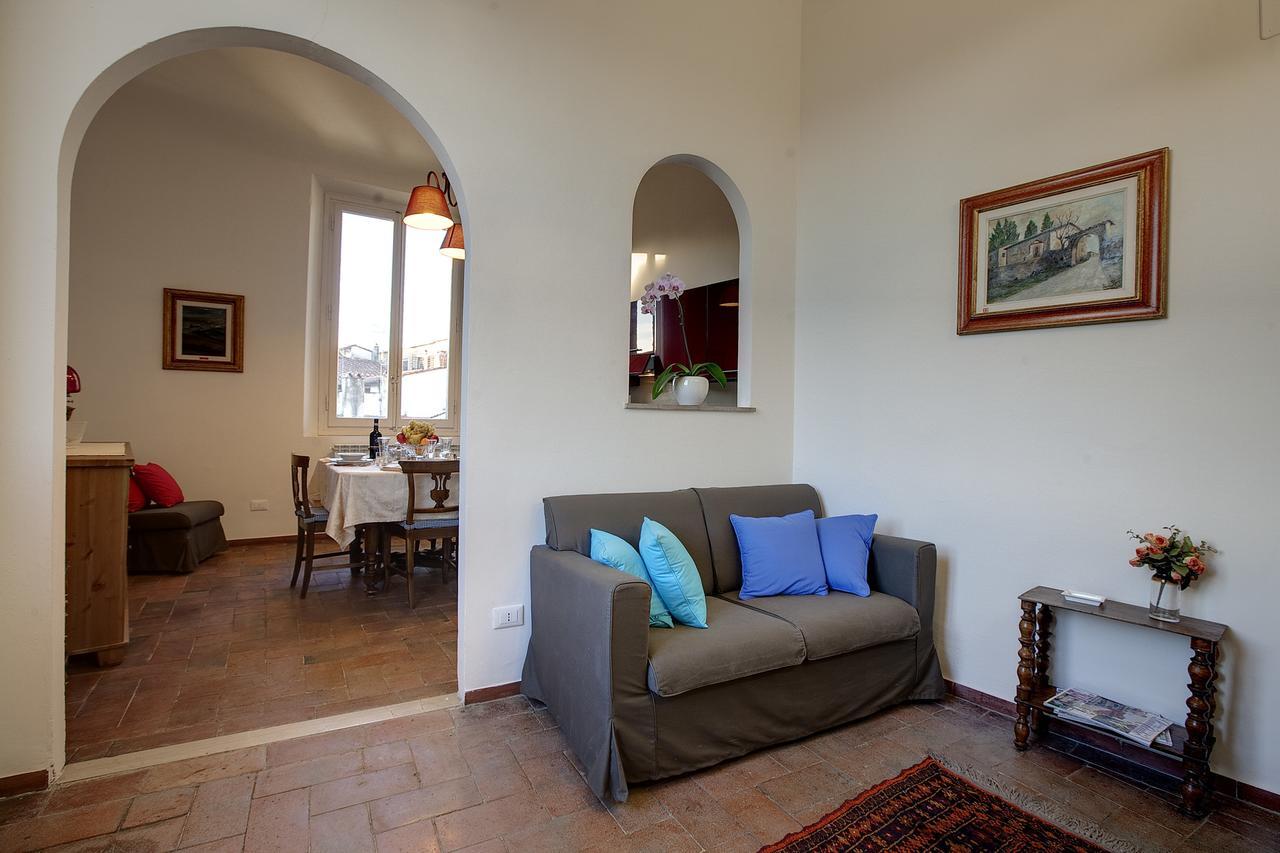 Torre Donati By Mmega Apartman Firenze Kültér fotó