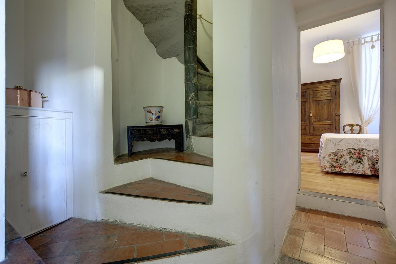 Torre Donati By Mmega Apartman Firenze Kültér fotó