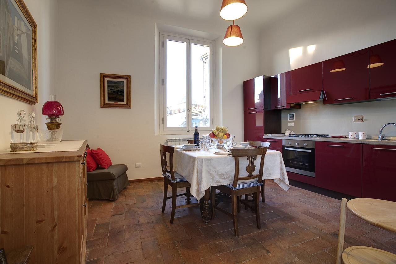 Torre Donati By Mmega Apartman Firenze Kültér fotó