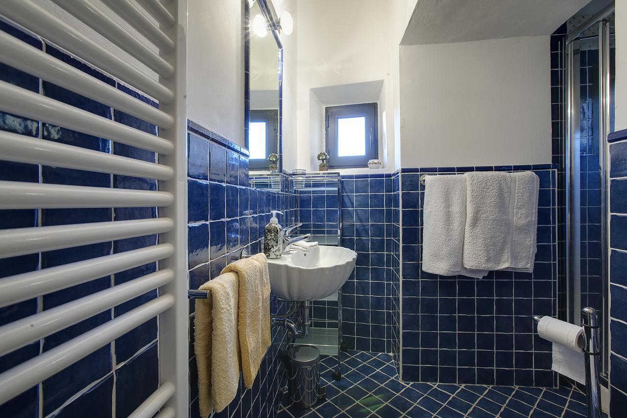 Torre Donati By Mmega Apartman Firenze Kültér fotó