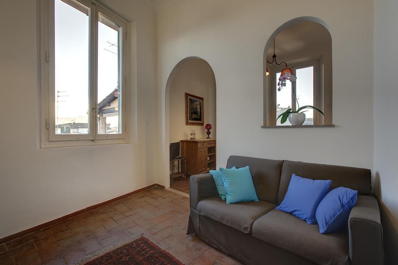 Torre Donati By Mmega Apartman Firenze Kültér fotó